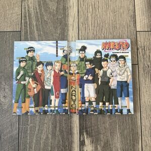 NARUTO Part 3 (Episodes 51-76) 3 Discs Box Set All Region Japanese Edition Anime